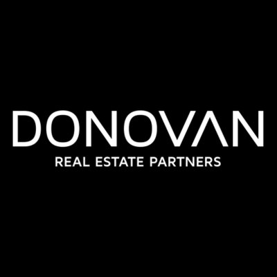 Donovan Real Estate